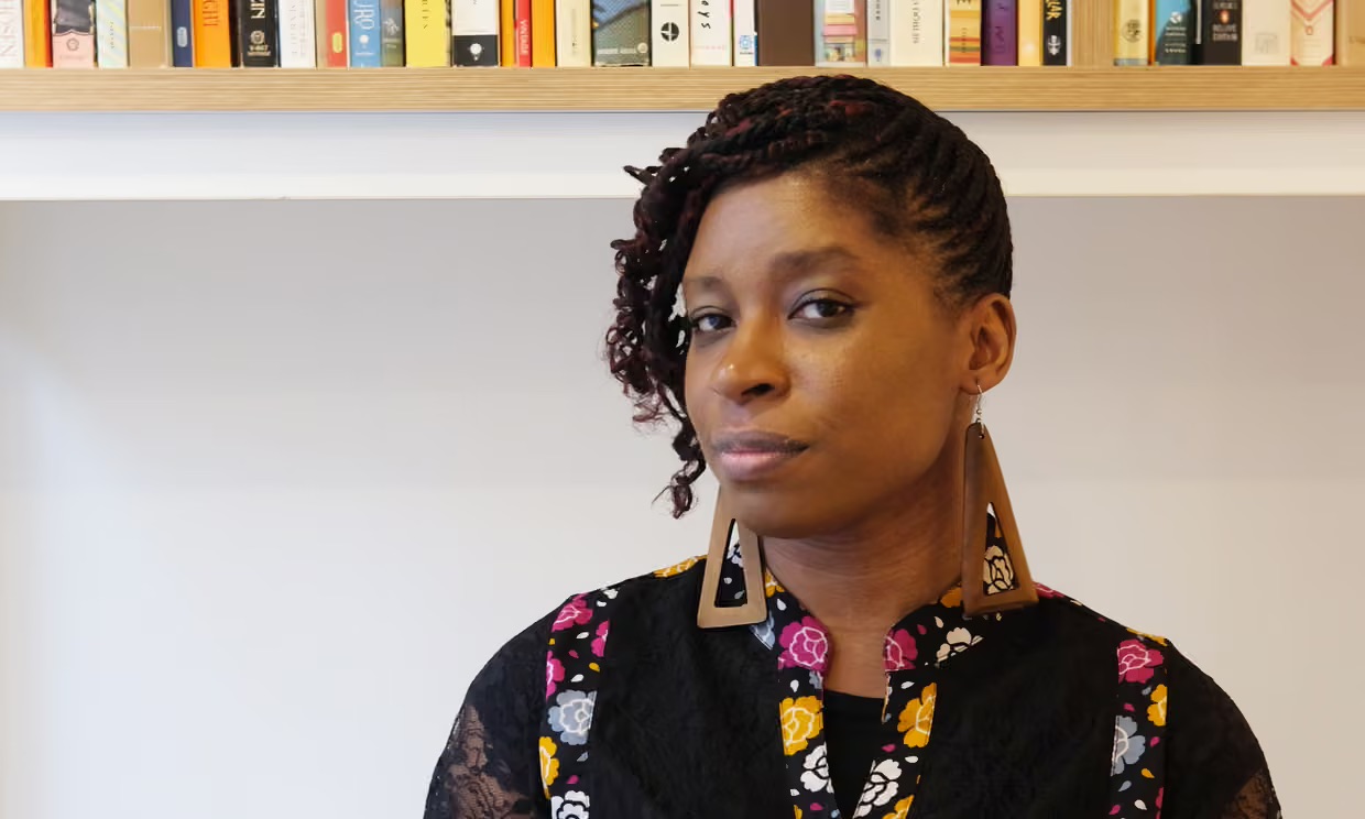 Irenosen Okojie