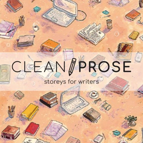 Clean Prose