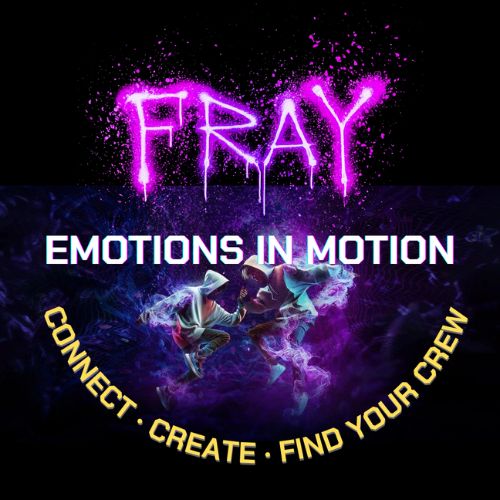 Fray World Game Jam
