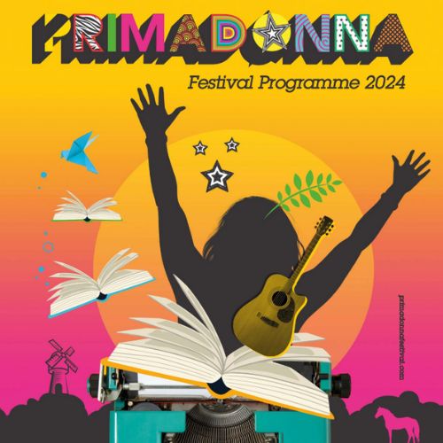 Primadonna Festival