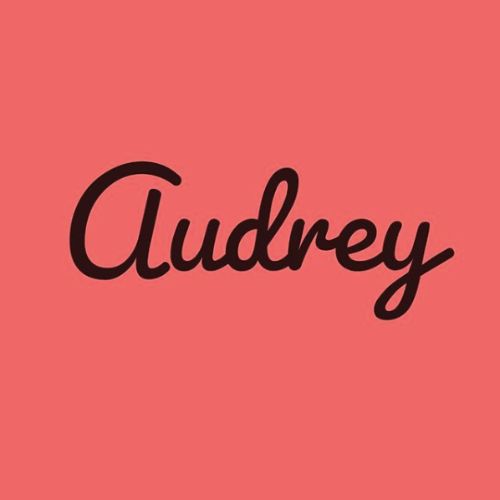 Read with Audrey