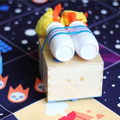 Robot Coding