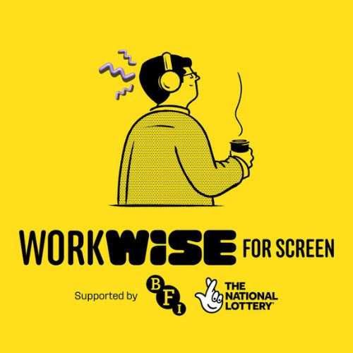 WorkWise for Screen at Develop